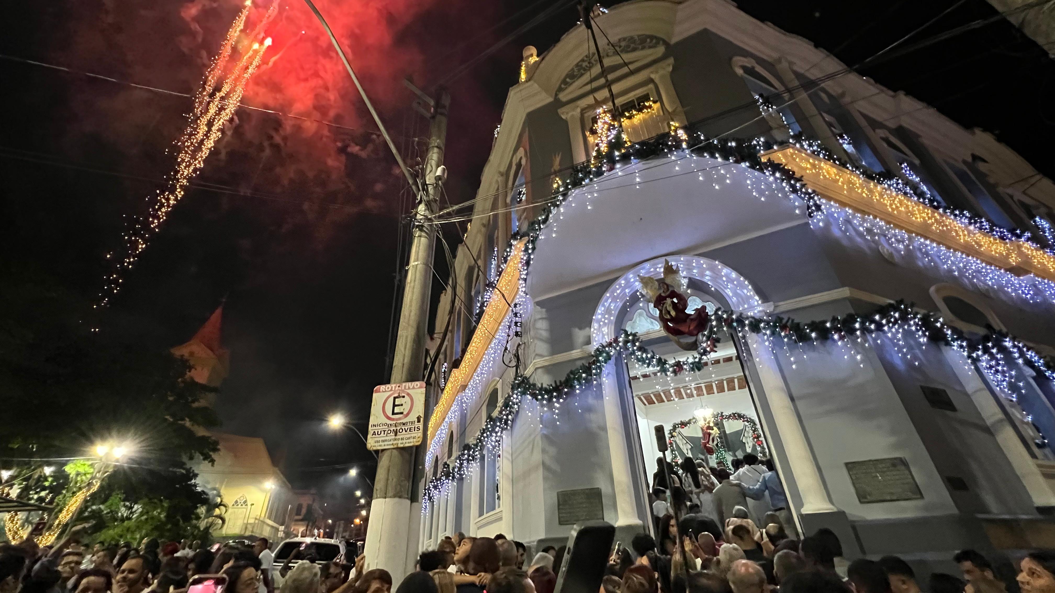 Câmara endurece legislação contra soltura de fogos de artifício com barulho em Santos Dumont